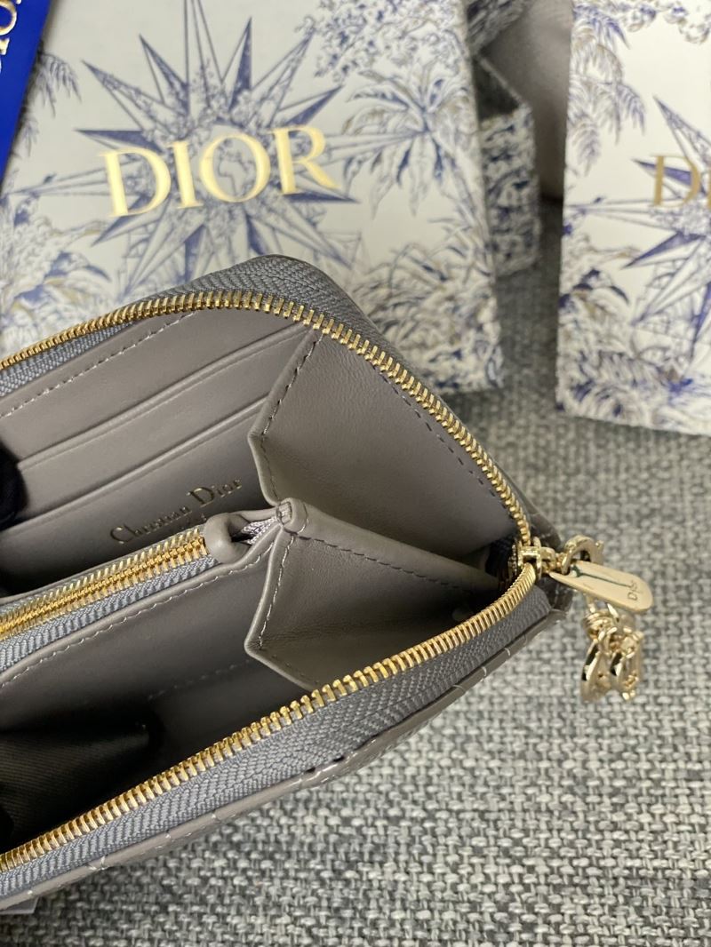 Christian Dior Wallet